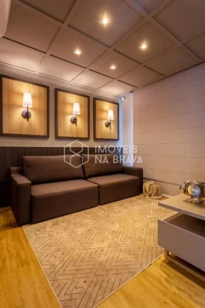 Imagem CASA A VENDA CONDOMINIO RIVERSIDE - 4 DORMITÓRIOS - 2 VAGAS - RIO DO MEIO - ITAJAI/SC