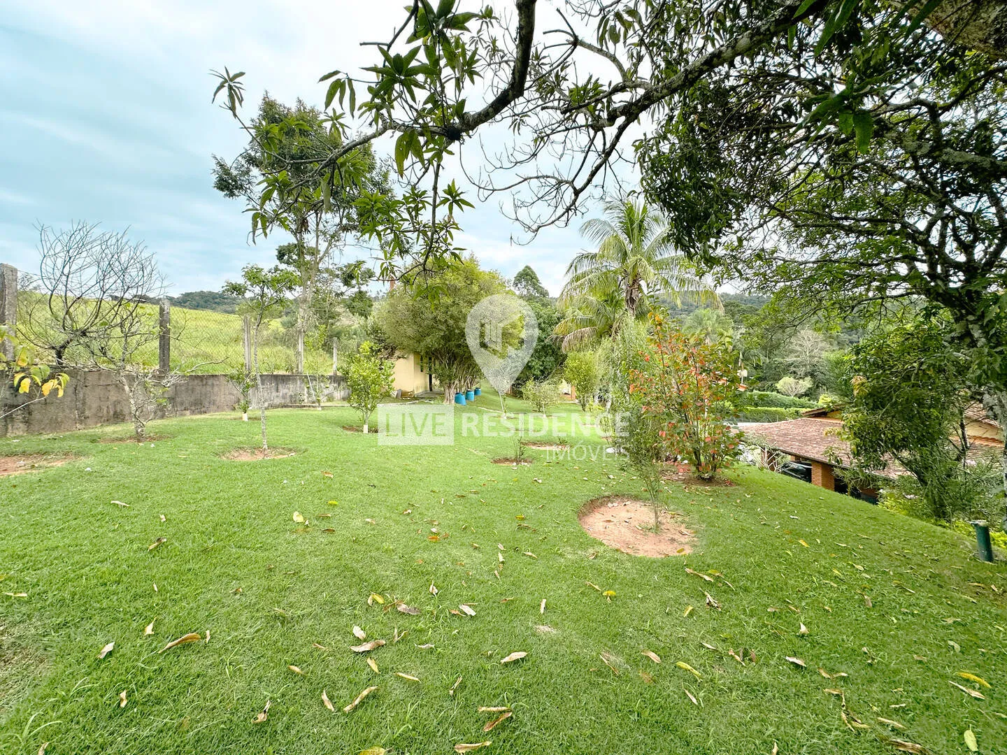 Imagem Casa à venda no Condomínio Capela do Barreiro em Itatiba/SP