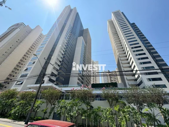 Imagem Apartamento à venda no Jardim Goiás - Goiânia/GO