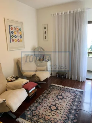 Imagem APARTAMENTO A VENDA NO PARAISO, SAO PAULO