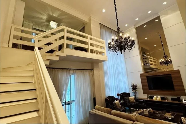 Imagem Apartamento à venda em Balneário Camboriú, Centro, com 3 quartos, 223m2