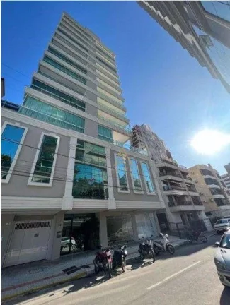 Foto do imóvel Apartamento com 4 dormitórios à venda, 145 m² por R$ 2.350.000,00 - Meia Praia - Itapema/SC