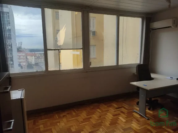 Imagem Conjunto comercial / sala para aluguel, Independência, Porto Alegre
