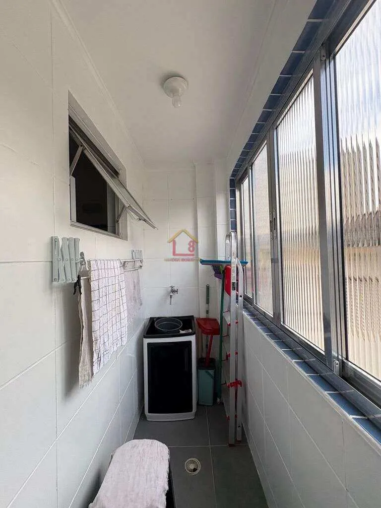 Imagem apartamento a venda - Tupi