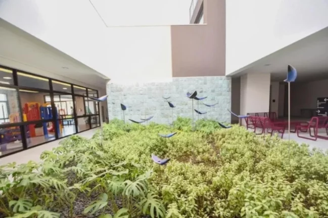 Imagem LOAA CAMPO BELO - EVEN - Apto de 100m² (Unidade de Revenda), próximo ao aeroporto de Congonhas!