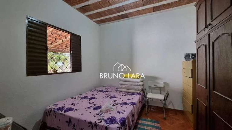 Imagem Casa disponível para locação no Bairro Novo Igarapé – Igarapé/MG.