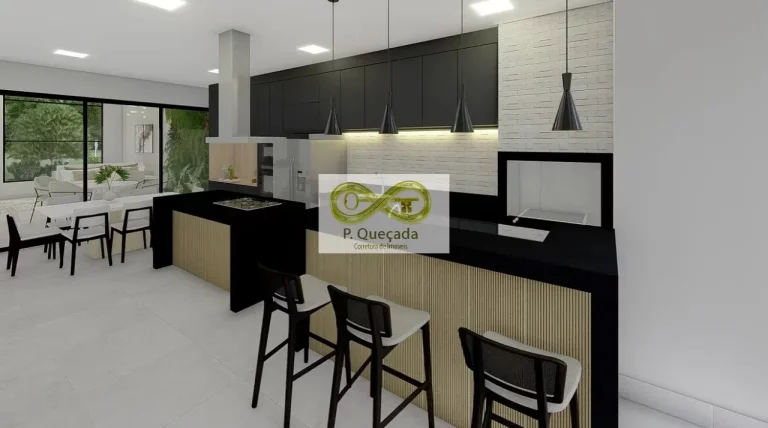 Imagem Venha conhecer essa incrível casa que está à venda!