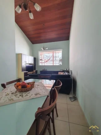Imagem Casa 3 quartos e 1 suíte próximo ao Carrefour - Retiro - Jundiaí/SP