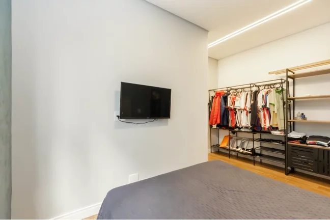 Imagem APARTAMENTO RESIDENCIAL em Barueri - SP, Alphaville Empresarial