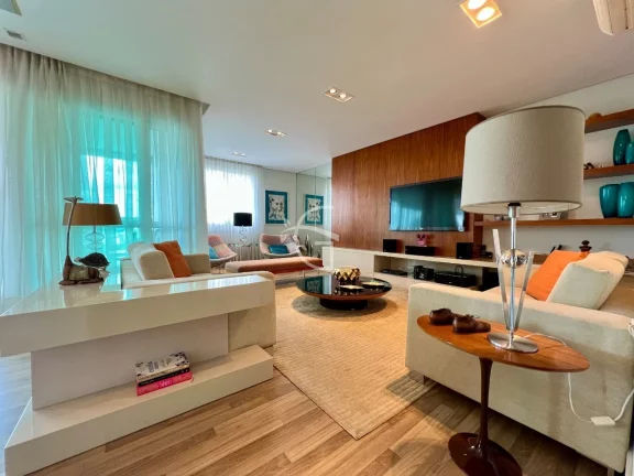 Imagem APARTAMENTO RESIDENCIAL em JOINVILLE - SC, CENTRO