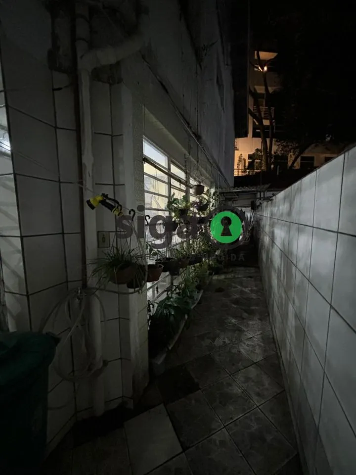 Imagem Casa Comercial na Chácara Santo Antônio - 200m², 2 vagas á Venda!