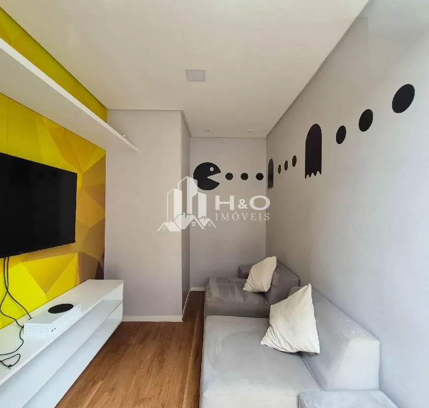 Imagem Apartamento à venda na Cidade Líder - Conforto, praticidade e ótima localização!