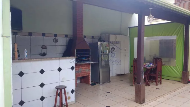 Imagem Casa Padrão