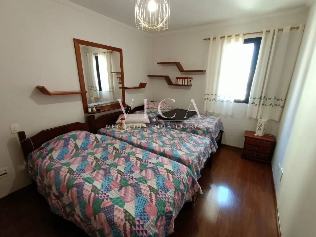 Imagem Alphaville|Californian Tower 164m² 3 dorms, 1 suíte e 2 vagas|R$ 1.575.000