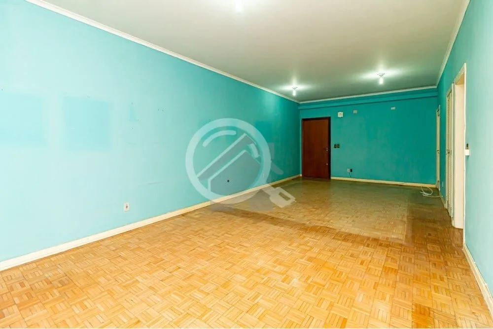 Imagem Imagine-se vivendo no coração de Porto Alegre, em um apartamento que une localização privilegiad...