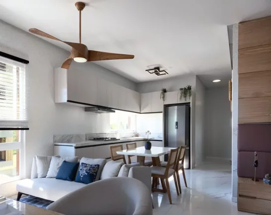 Imagem Solis - Apartamento à venda no bairro Ingleses do Rio Vermelho - Florianópolis/SC