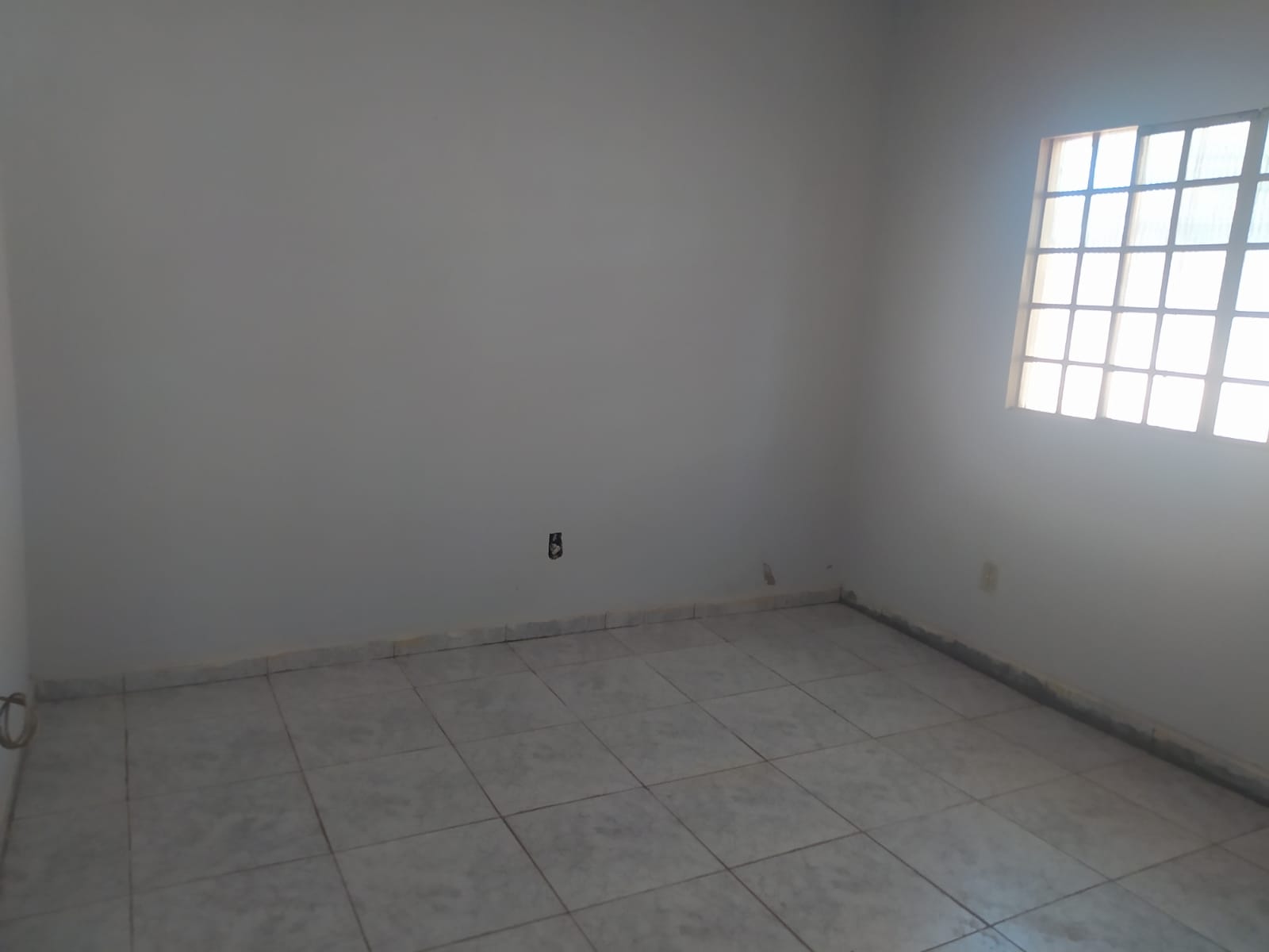 Imagem Casa com 2 Quartos à Venda, 75 m² em Industrial Santo Antônio - Aparecida de Goiânia