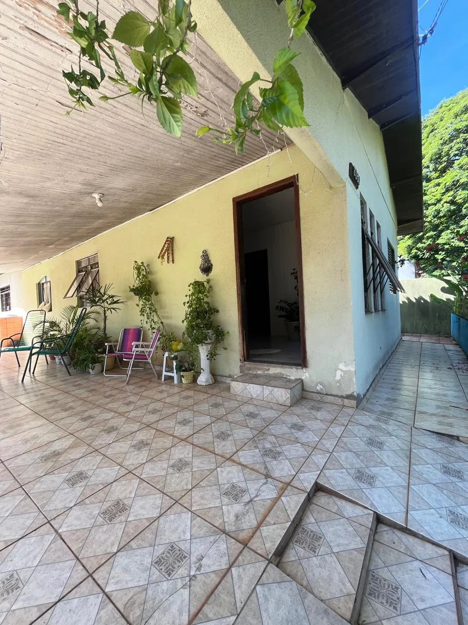 Imagem Casa 525m Umuarama-PR 100
