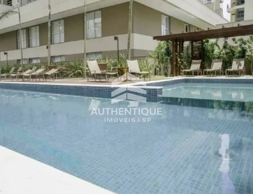 Imagem Panamby Penthouse - Apartamento à venda em São Paulo/SP