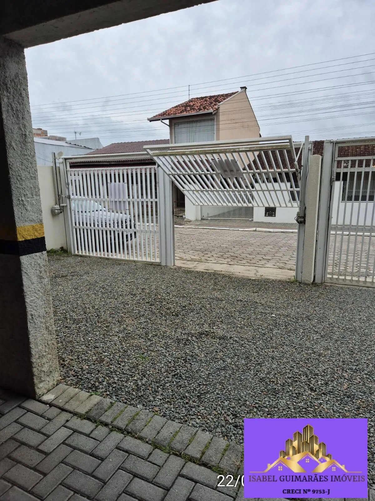 Imagem Vendo Apartamento 02 quartos, 02 banheiros no Gravatá de Navegantes