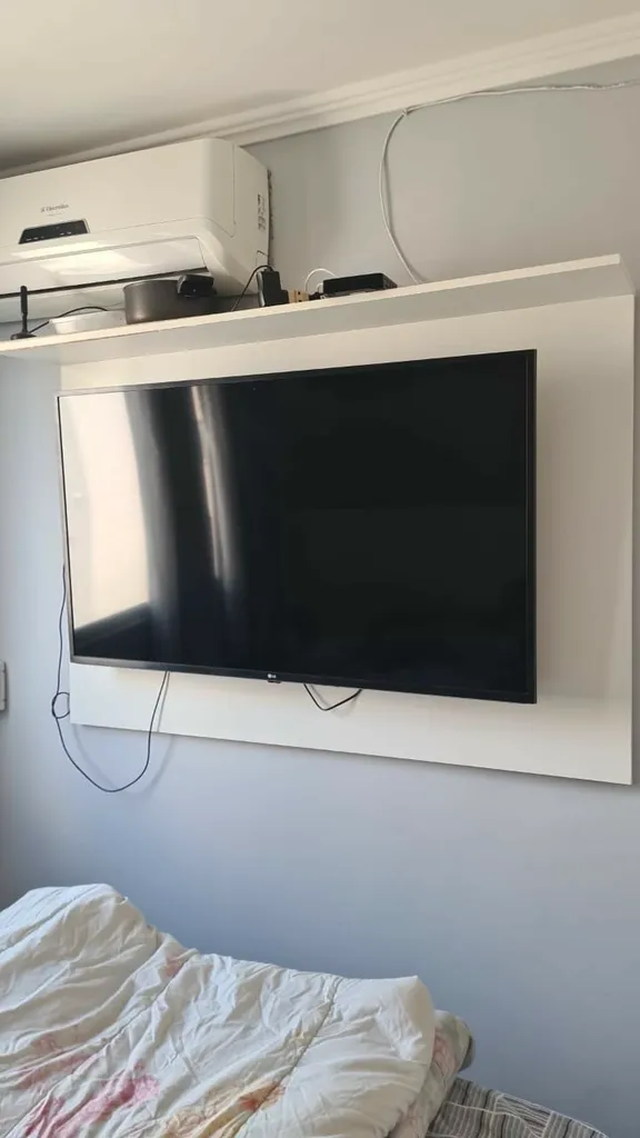 Imagem Apartamento em Sarandi