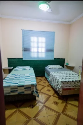 Imagem LINDA CASA A VENDA NA" "ENSEADA AZUL" COM 5 QUARTOS E 6 BANHEIROS GUARAPARI ES