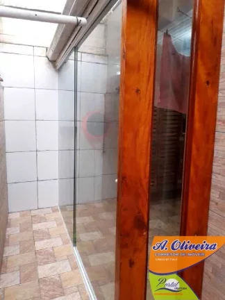 Foto do imóvel Casa com 02 dormitórios sendo 01 suite - Ipiranguinha - Bosques dos Coqueirais