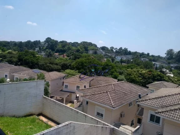 Imagem Casa com 3 dormitórios à venda, 200 m² - Granja Viana - Cotia/SP