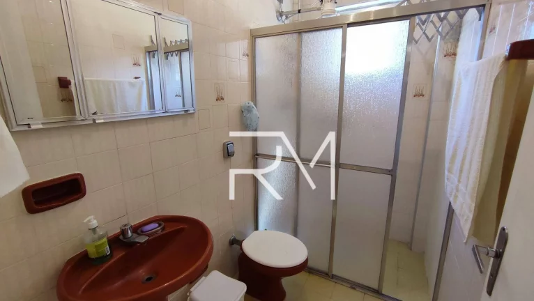 Imagem Apartamento com 2 dormitórios à venda, 80 m por R$ 320.000,00 - Centro - Mongaguá/SP
