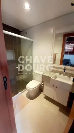 Imagem Casa com 3 suítes em um novíssimo condomínio em Itaipava!