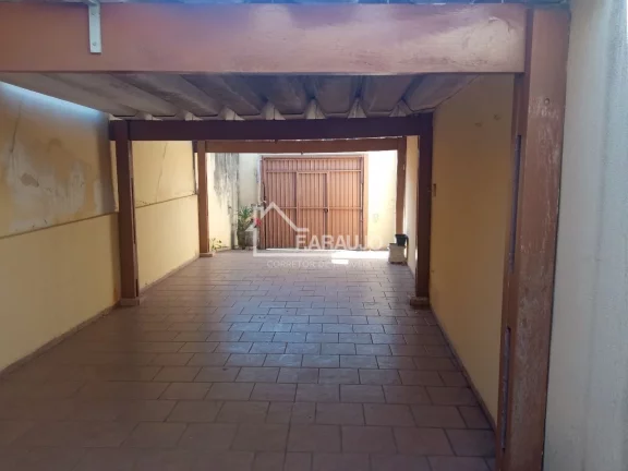 Imagem Casa para venda em Sorocaba-SP!