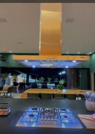 Imagem CASA EM CONDOMINIO RANCHO EM RIFAINA