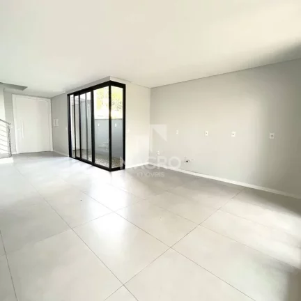 Imagem Geminado | Três Rios do Norte - Lot. Montreal | 3 quartos (1 suíte) | 192m²