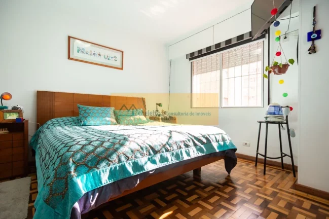 Imagem APARTAMENTO RESIDENCIAL em São Paulo - SP, Perdizes