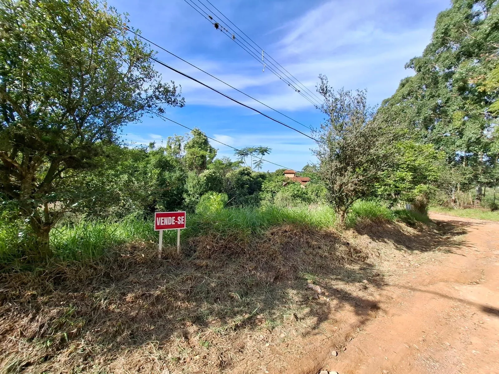 Imagem VENDO TERRENO 22X60.59
