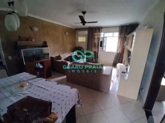 Imagem Apartamento à venda no bairro Jardim dos Pássaros - Guarujá/SP