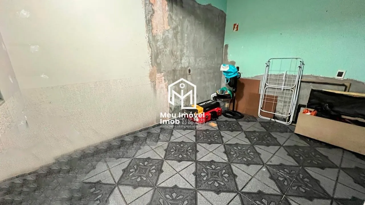 Imagem Casa 3 Quartos 1 Suíte 3 Vagas 220m² QR 310 Samambaia Sul