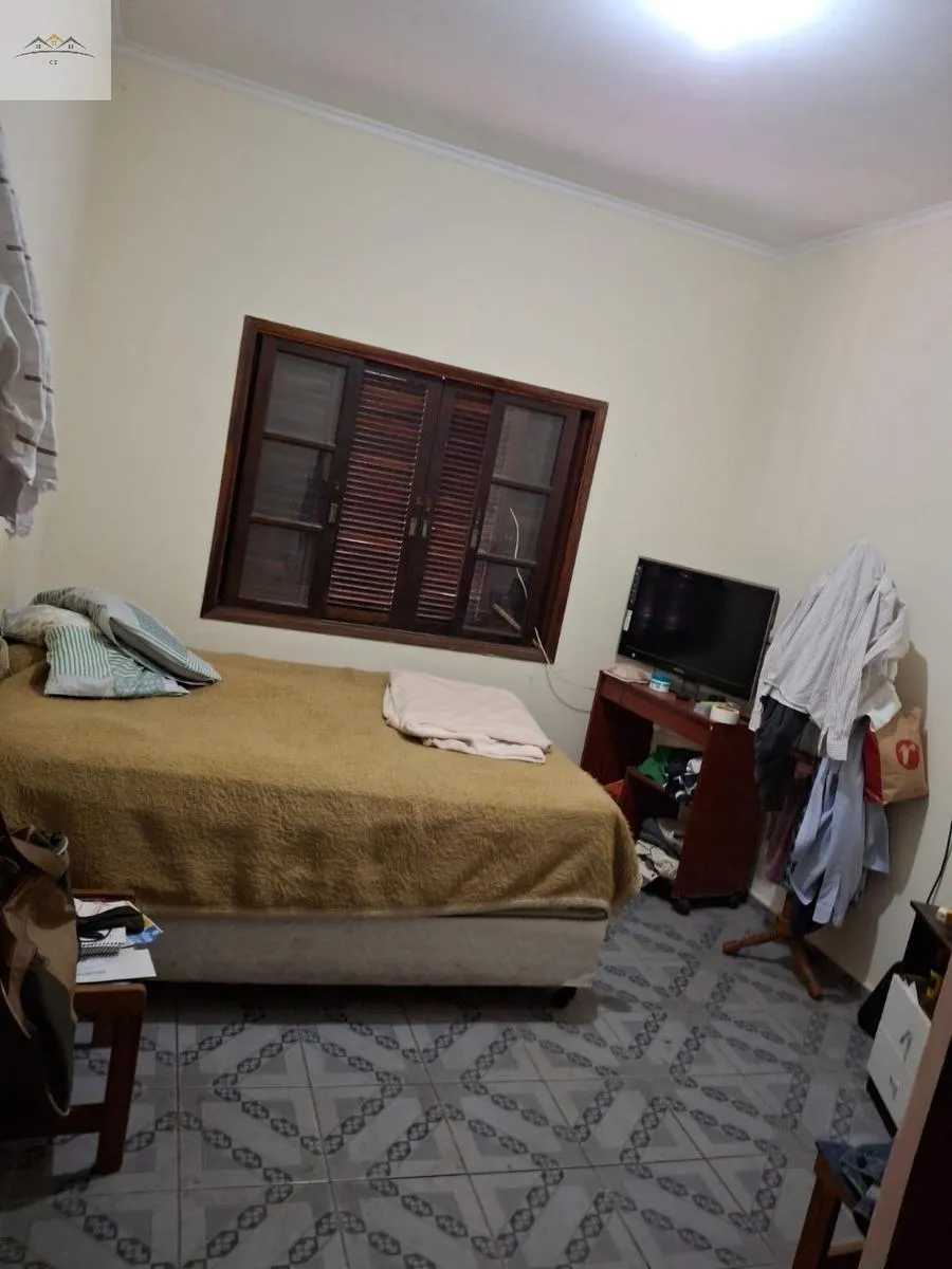 Imagem CASA RESIDENCIAL em Santo André - São Paulo, Jardim Irene