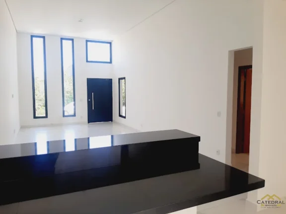 Imagem CASA TÉRREA EM CONDOMINIO A VENDA, JACARÉ. CABRÉUVA/SP.