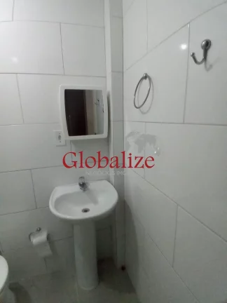 Imagem Apartamento de 2 dormitórios no bairro da aparecida em Santos valor de venda R$260.000,00