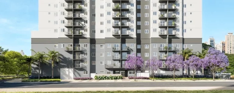 Imagem APARTAMENTO RESIDENCIAL em São Paulo - SP, Vila Dom Pedro I