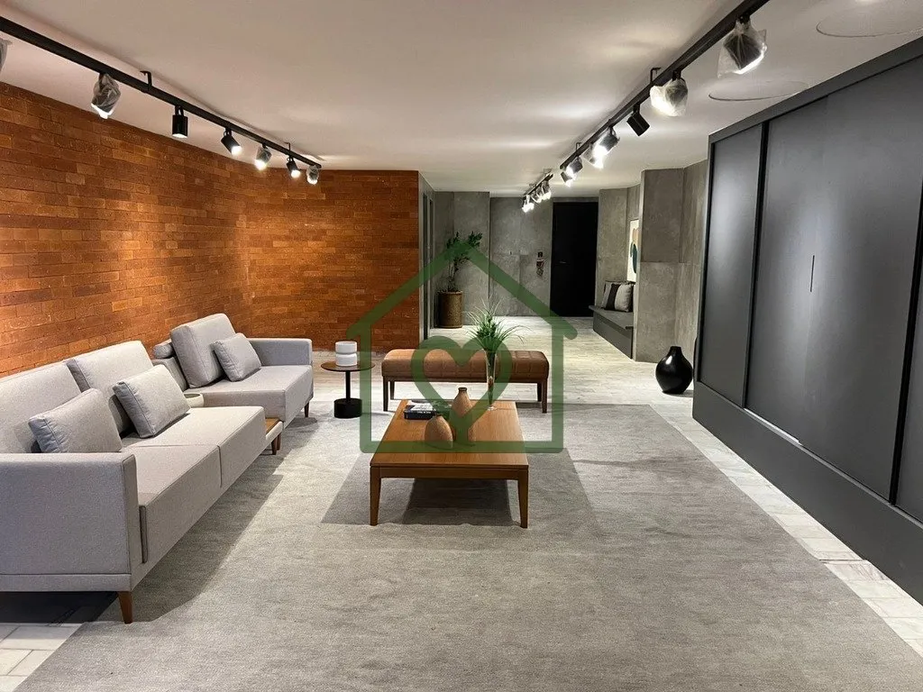 Imagem Lofts mobiliados no centro de Porto Alegre, ao lado do Hospital Santa Casa, com 30m² privativos, to...