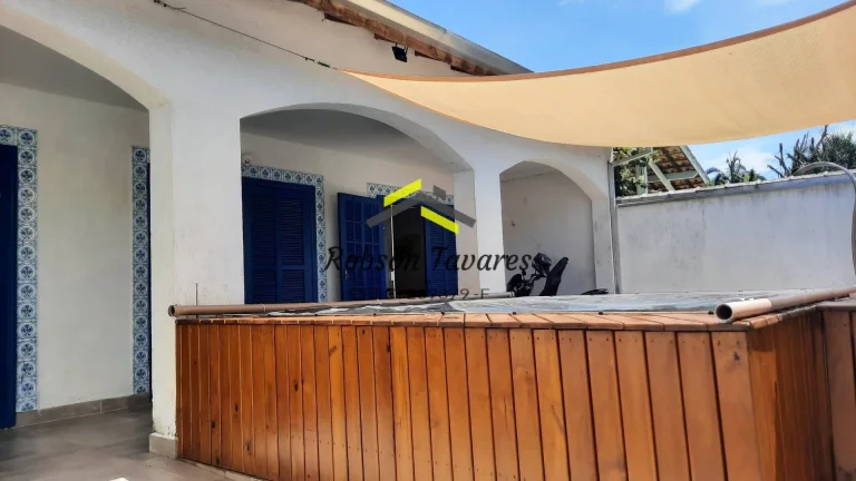 Imagem Oportunidade!!! Casa Praia da Tabatinga Caraguatatuba - SP.