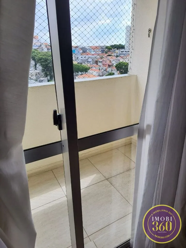 Imagem Apartamento a venda na Vila Lais - em Penha, São Paulo - SP