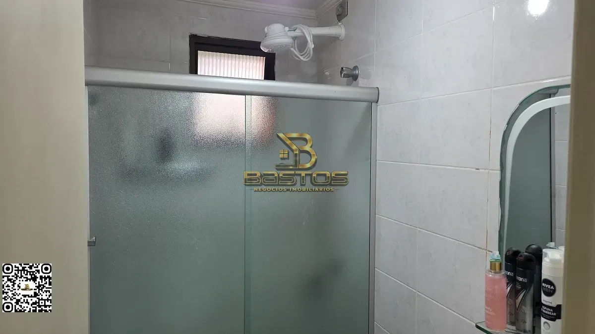 Imagem Apartamento com 2 Quartos à Venda, 70 m² em Praia Grande - Ubatuba