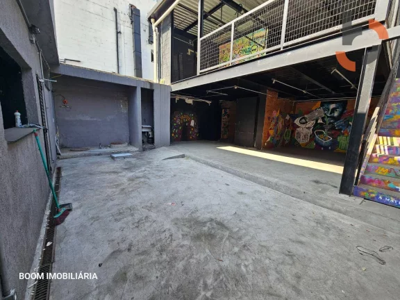Imagem Casa para alugar, 143 m² por R$ 22.193,87/mês - Centro - Nova Iguaçu/RJ