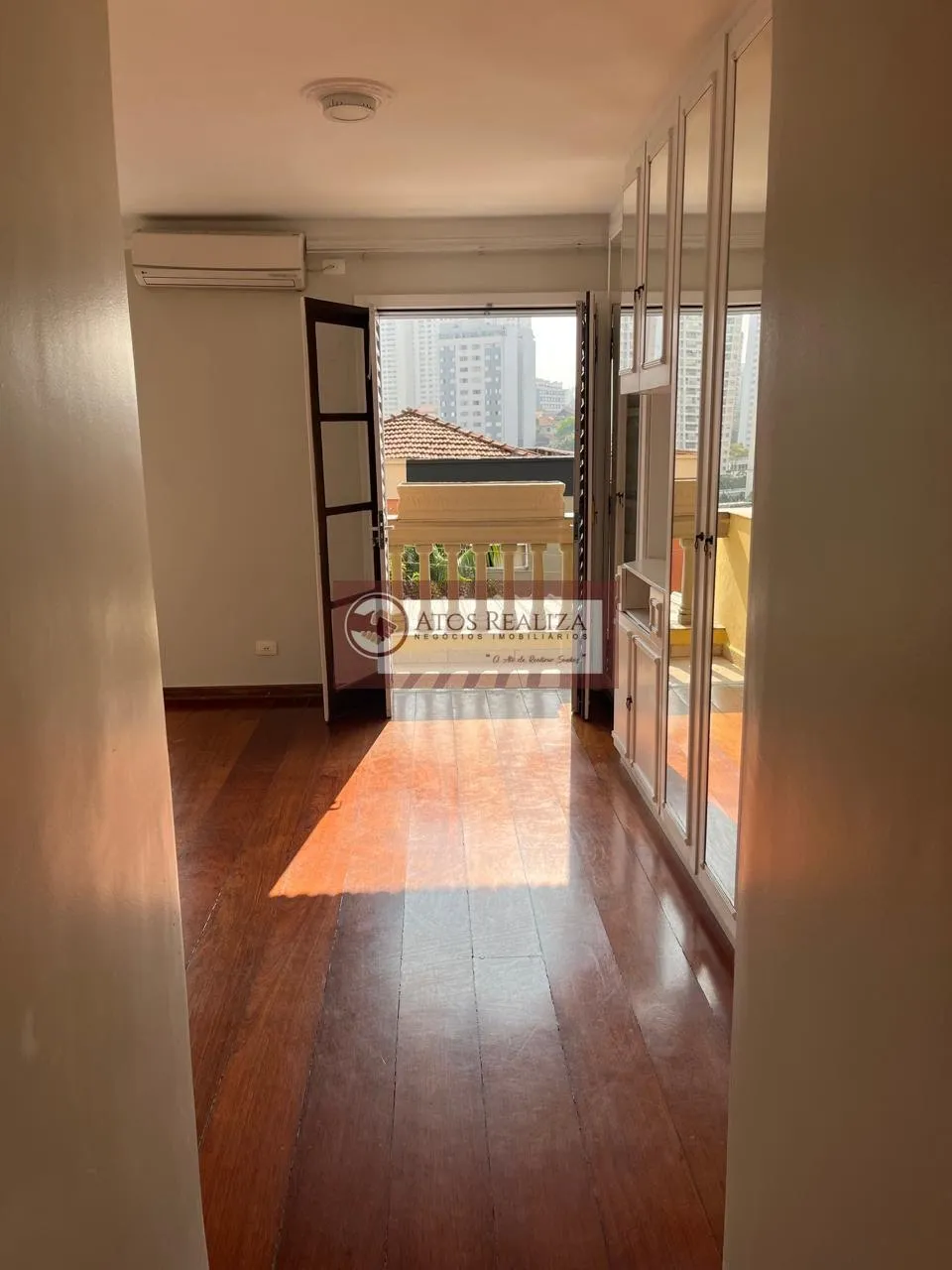 Imagem Sobrado para Alugar no Cambuci SP: 4 Suítes, 150m², R$ 4.800