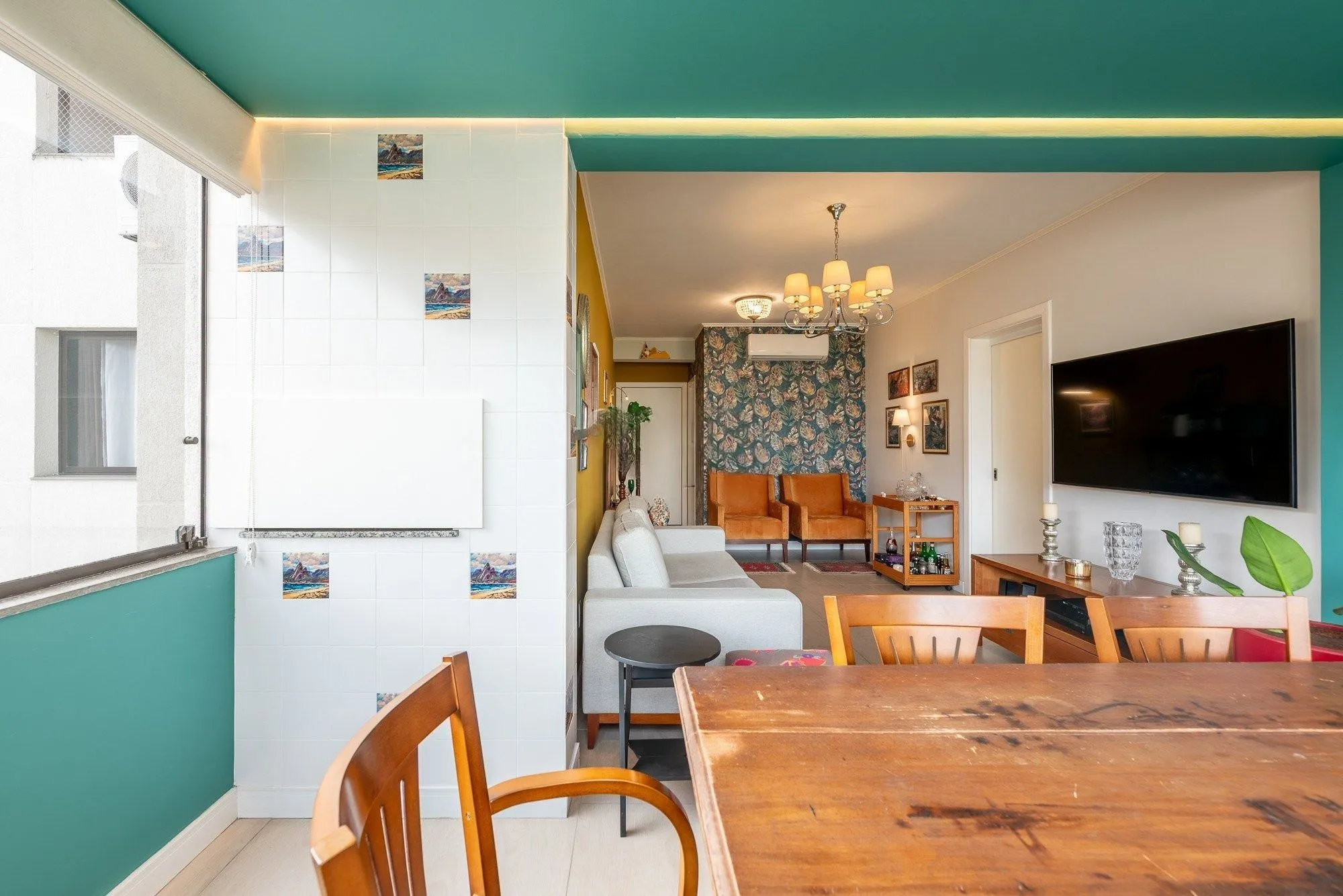 Imagem Apartamento 3 dormitórios no Bela Vista