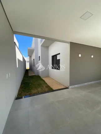 Imagem CASA DISPONIVEL PARA VENDA, NO CIDADE JARDIM, SINOP - MT.