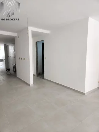 Imagem Apartamento à venda na Tijuca-RJ: 3 suítes, 3 banheiros, garagem, Varanda Gourmet e 107m² de conforto!